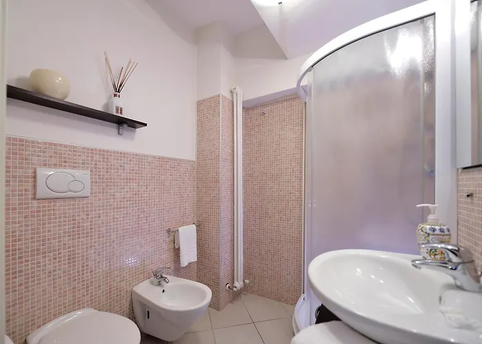 Apartman Mina - Double Cattolica